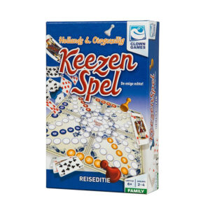 keezen 1