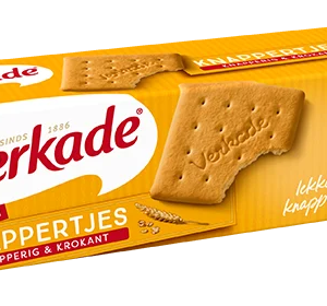 knappertjes
