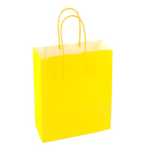 Papieren tas gee
